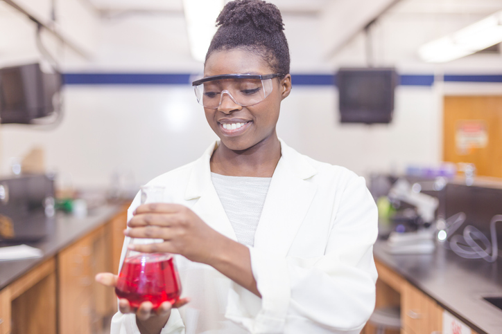 HBCU STEM Scholarship Initiative Raises $17M