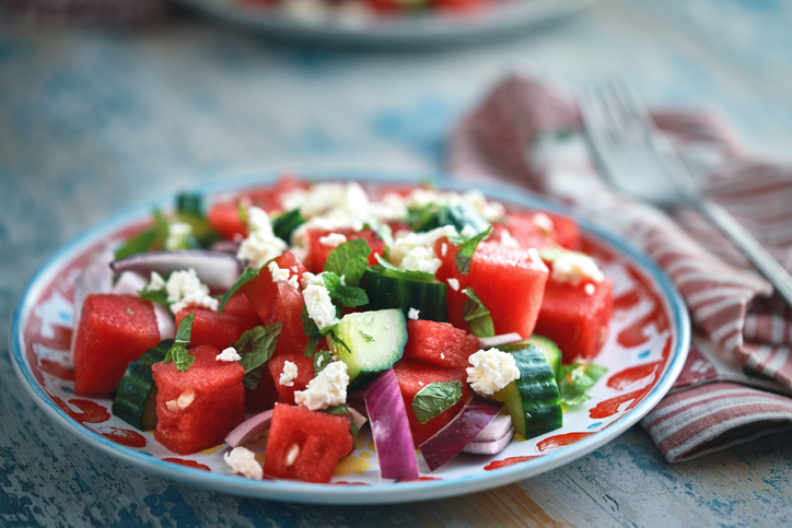 The Children’s Museum of Indianapolis Apologizes For Juneteenth Inspired Watermelon Salad