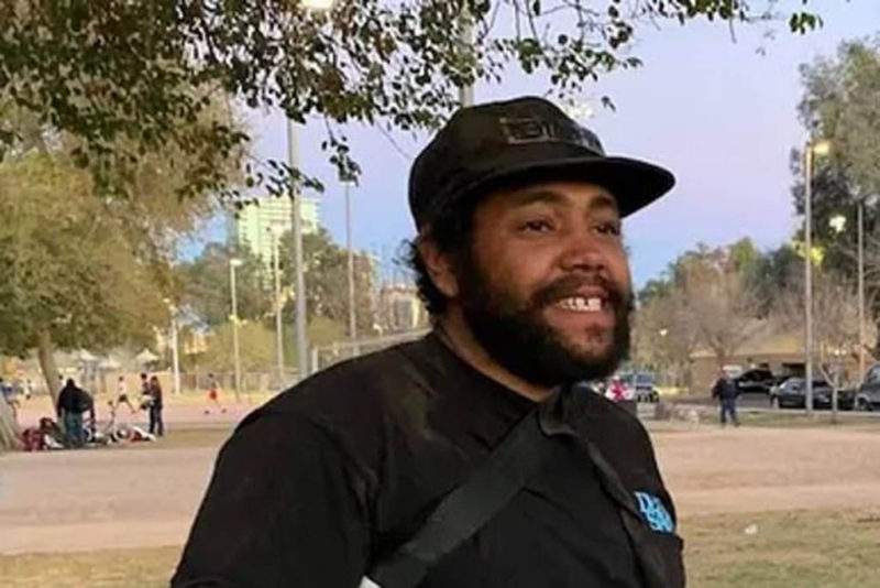 Arizona Cops Refused To Save Black Man Drowning, Transcripts Show: ‘I’m Not Jumping In After You’