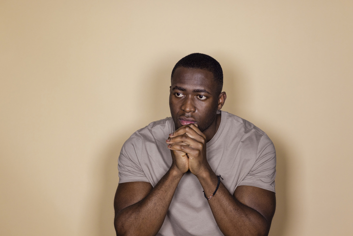 Research Shows Black Suicide Rates Are Even Worse Than They Appear