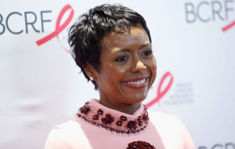 Mellody Hobson To Become First Black Female NFL Owner With Broncos Deal