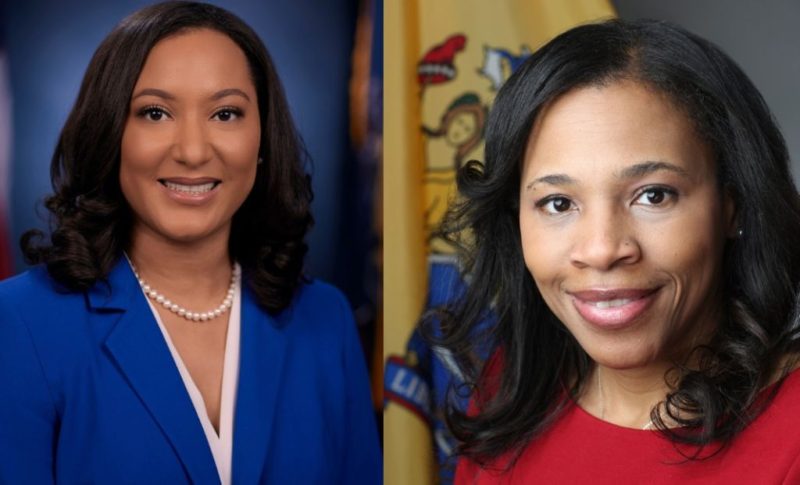 Democracy Stewards: Black Women Secretaries Of State Are Standing In The Gap