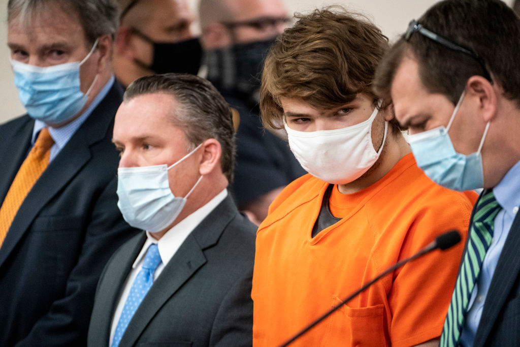 Buffalo Shooter Could Face Death Penalty After Hate Crime Charge For Racist Mass Shooting