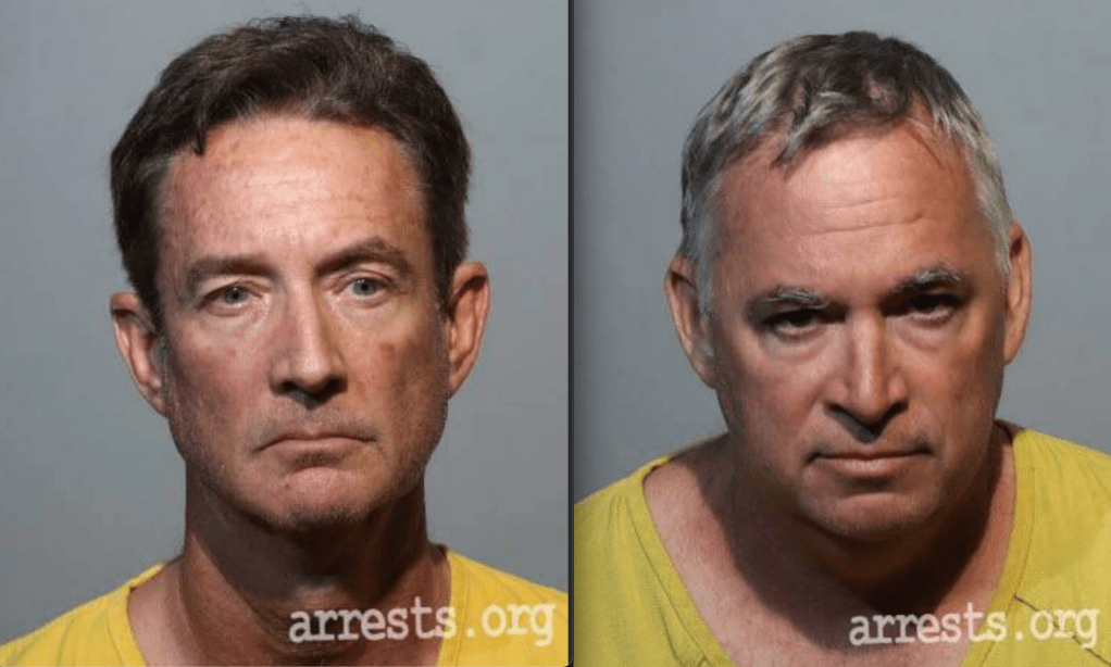 Angry White Men Arrested For Violently Threatening Black Teen In Same Town Trayvon Martin Was Killed