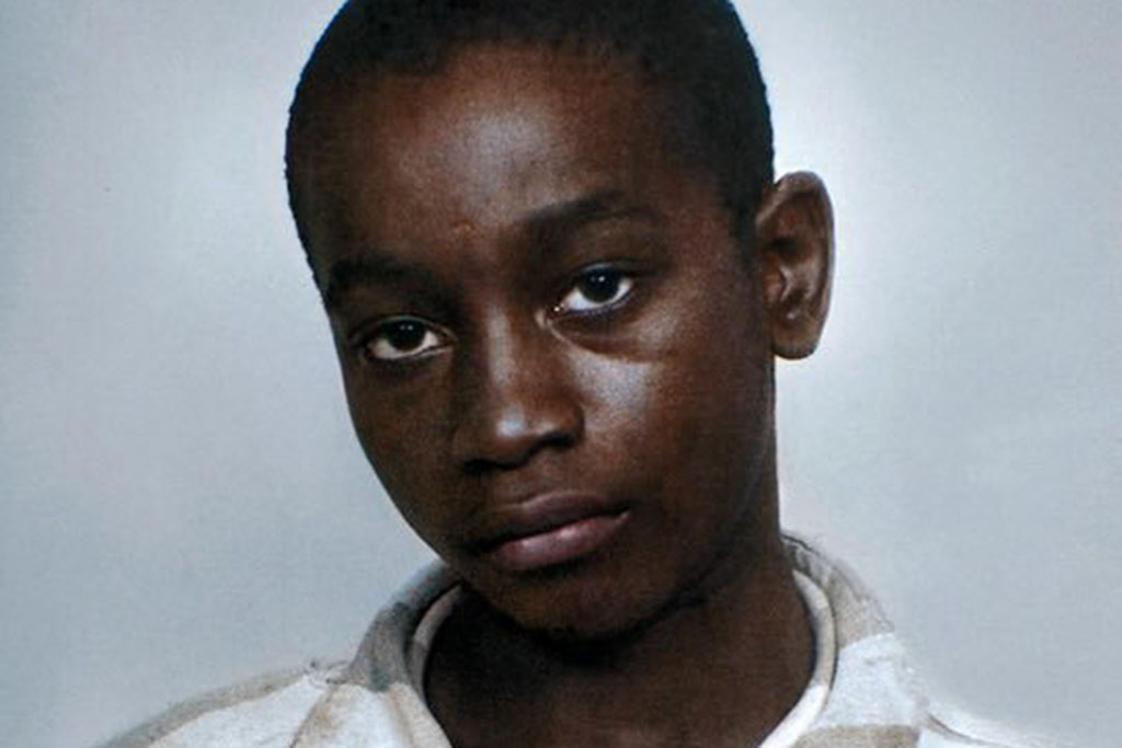 Executed At 14: George Stinney Is A Constant Reminder That The Death Penalty Must End