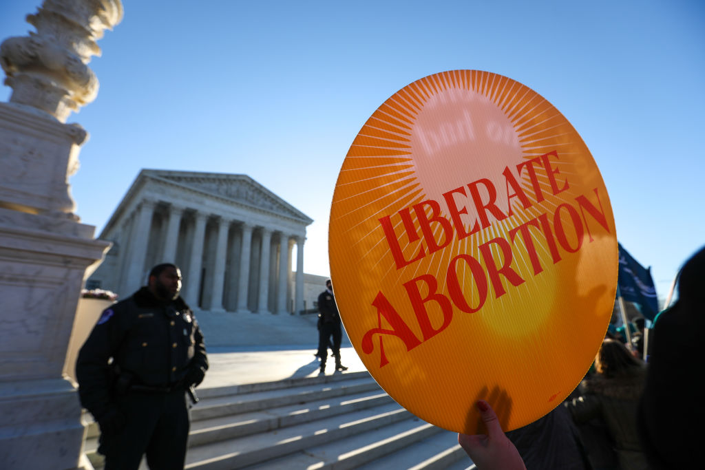 Mississippi ‘Abortion Freedom Fighters’ To Hold Rally Ahead Of Juneteenth Weekend