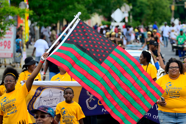 OP-ED: What Juneteenth Means to Me