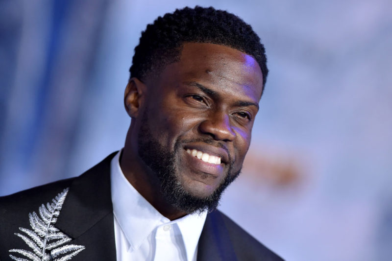 Boss Moves: Mogul Kevin Hart To Open Plant-Based Eateries In Los Angeles