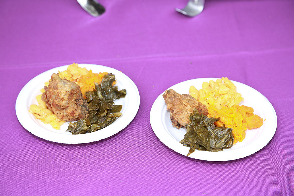 Company’s Racist Juneteenth Sign About ‘Fried Chicken & Collard Greens’ Sparks Backlash