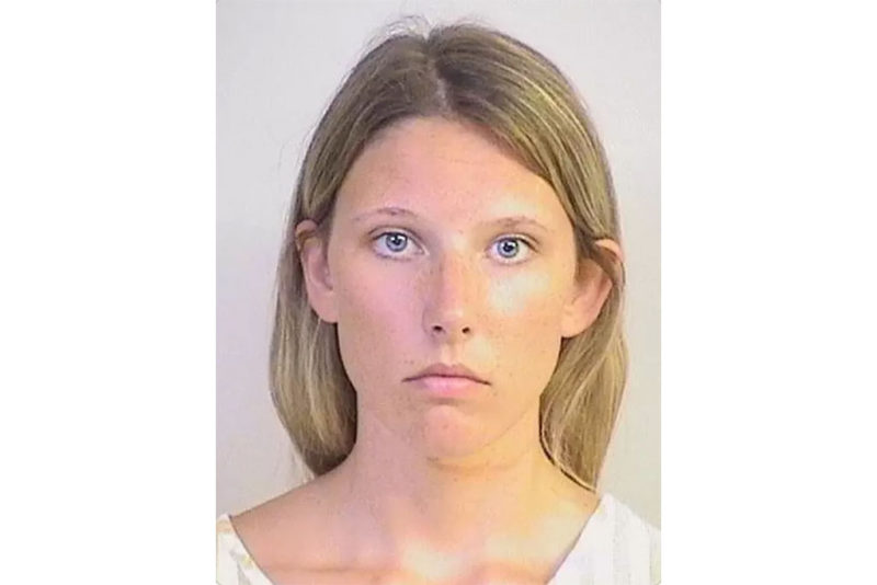 Alabama White Woman Arrested For Video Threatening to ‘Shoot A N***** In Walmart’ Gets $500 Bond