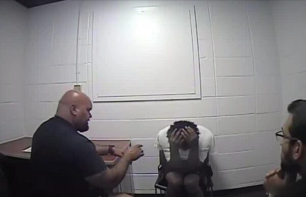 ‘Under Extreme Duress’: Chicago Teen Who Gave a False Confession During An Overnight Interrogation and Was Wrongfully Incarcerated for 16 Months Files Lawsuit