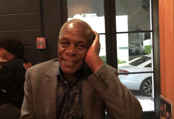 ‘He Got His Lethal Weapon’: Danny Glover Causes a Frenzy on Social Media After Vacation Images Surface Online with His Girlfriend, Actor Also Confirms Split from Second Wife Eliane