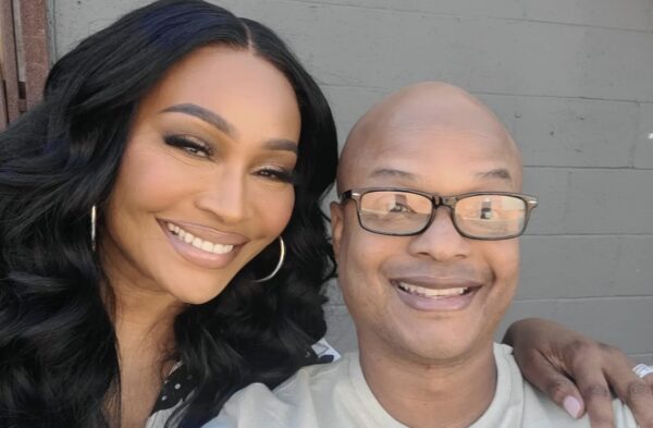Cynthia Bailey Reacts to ‘Diff’rent Strokes’ Star Todd Bridges Weight Loss Months After Their Viral Argument on ‘Celebrity Big Brother’