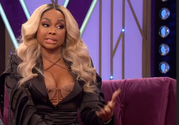 ‘No Room to Speak on Kandi After the Lies She Fed Porsha’: Phaedra Parks Likens ‘RHOA’ to the Sinking Titanic After Being Asked About Her Thoughts of Kandi Burruss  