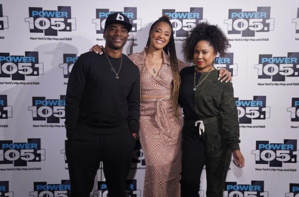 ‘I Know That I Contributed Immensely to That Space’: Amanda Seales Gets Real In Her ‘Breakfast Club’ Interview About Being Left Out of ‘The Real’ Farewell Episode