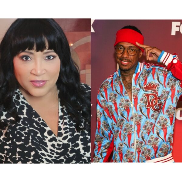 ’10/10 Joke’: Jackée Harris Shares Hilarious Reaction to News of Nick Cannon Fathering a Ninth Child