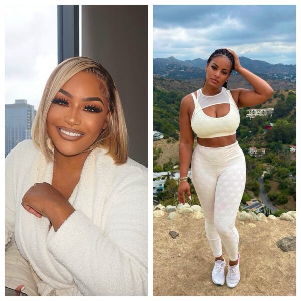 ‘I Am Not the Reason Why You Weren’t on the Show’: Why Brandi Maxiell and Malaysia Pargo’s Friendship Beef Runs Deeper Than Audiences Have Seen