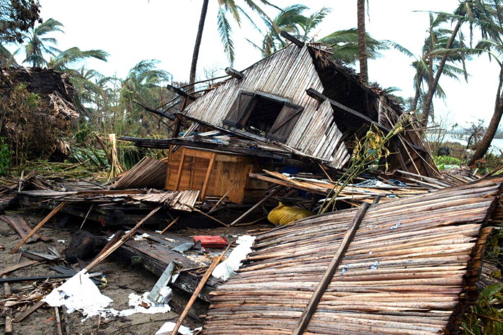 Africa needs better weather warning systems, urge experts