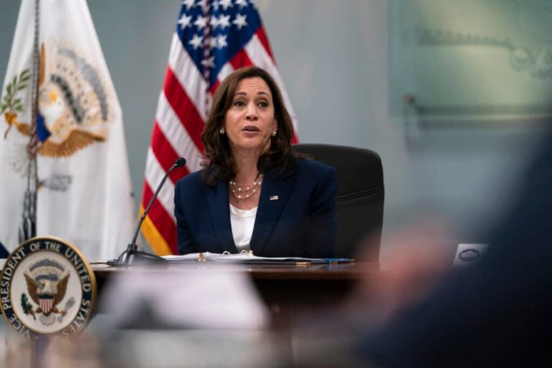 VP Harris looks to show her clout at Summit of the Americas