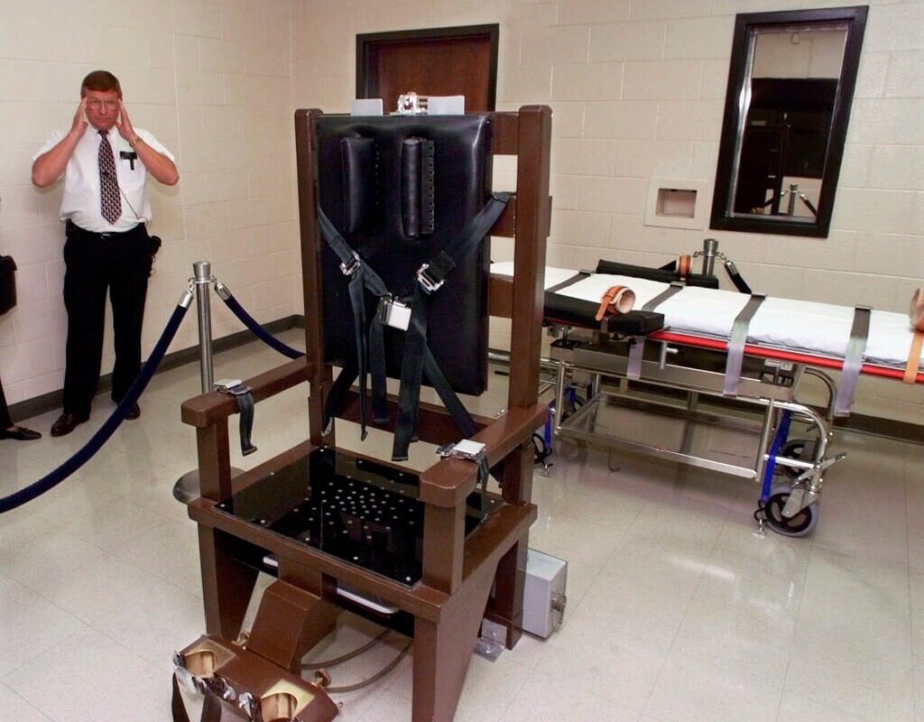 Tennessee execution pause through 2022 could last longer