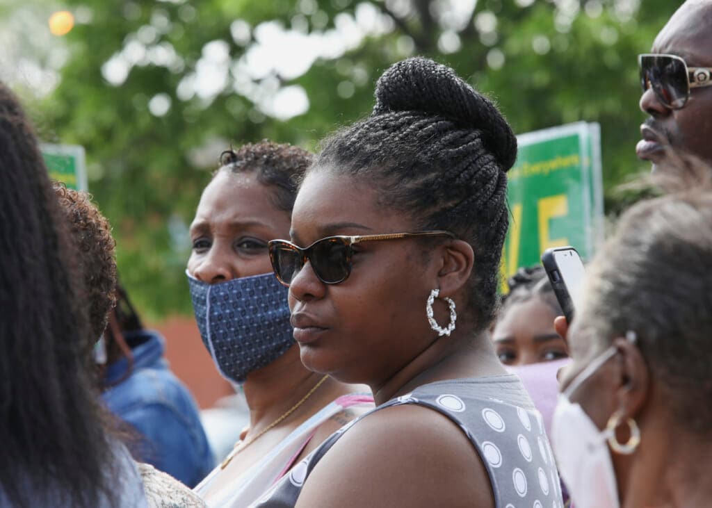 Chicago police superintendent recommends firing cop accused of dragging Black woman by her hair