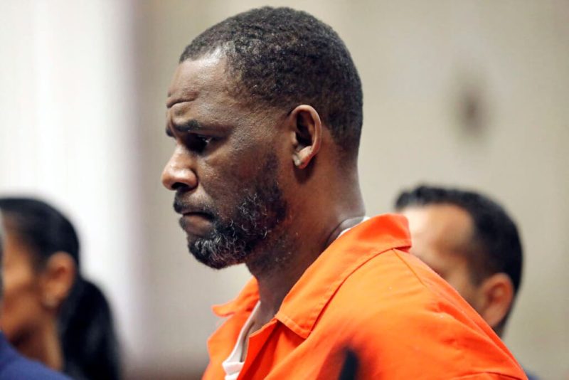 R. Kelly sentencing: Black girls deserve more