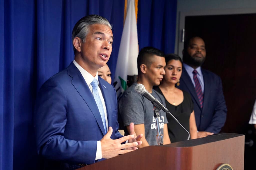 Anti-Black, gay, Asian bias fuel California hate crime surge