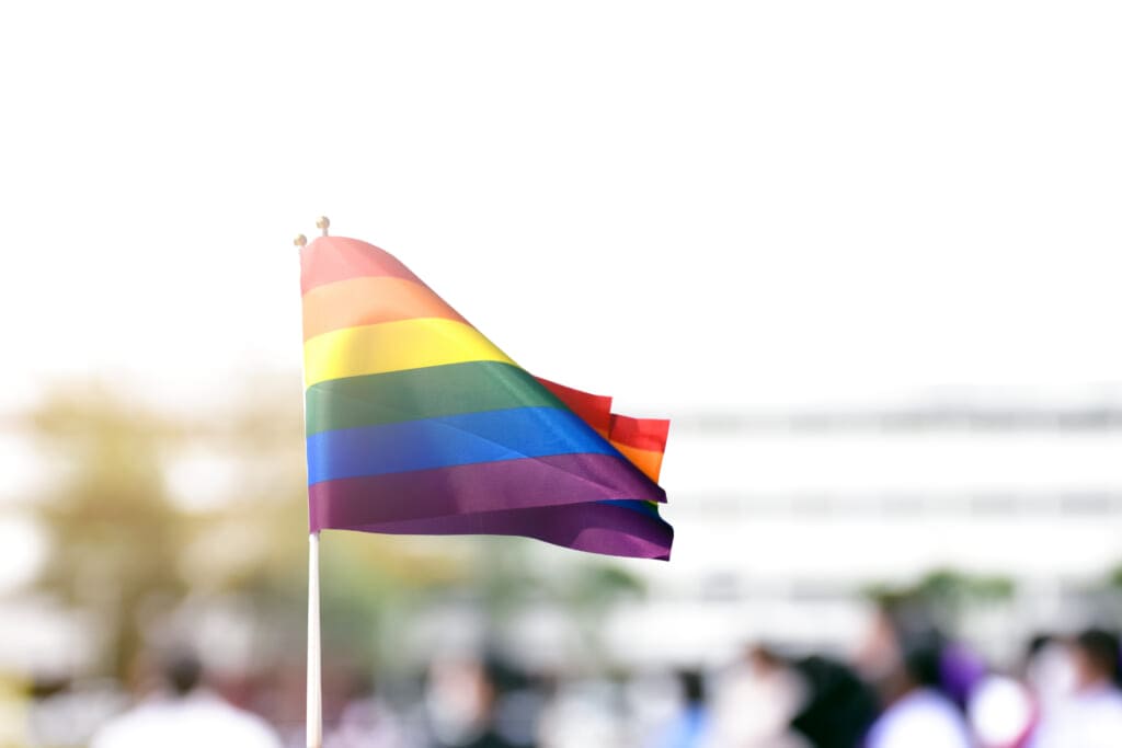 Bishop strips Mass. school of ‘Catholic’ designation for displaying BLM and gay pride flags