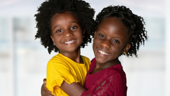 Study: Black girls with natural hair are bullied and have other negative experiences