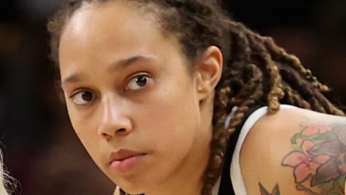 Brittney Griner’s detention extended for third time, pushed back to at least July 2