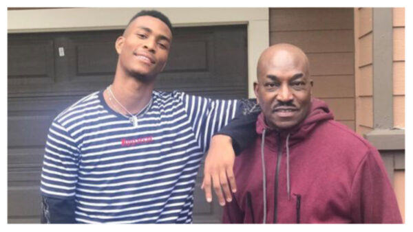 ‘I’m On My Son, Like, Every Day’: Clifton Powell Reveals the Advice He’s Given to Son Clifton Powell Jr. About Dating Sasha Obama 