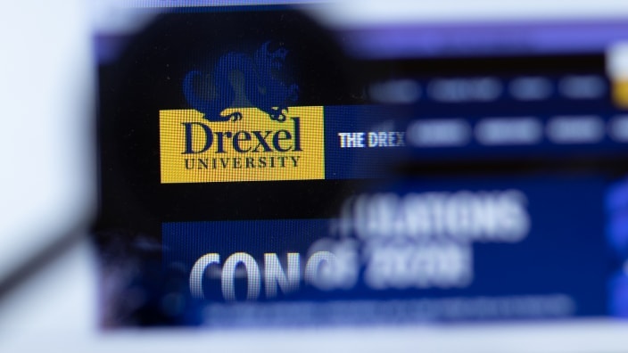 Drexel University student paper has a Black editor for the first time ever. She’s Kiara Santos