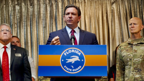 ‘We Thought We Couldn’t Do Worse Than Donald Trump’: DeSantis Draws Backlash with ‘Idiotic’ Joke About ‘African-American Support’ from Elon Musk