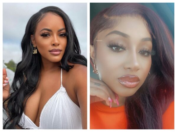 ‘Brittish Still Mad About the Dry Hi’s She Received Long Time Ago’: Fans React to Malaysia Pargo and Brittish Williams’ Argument In ‘Basketball Wives’ Season 10 Mid-Season Trailer