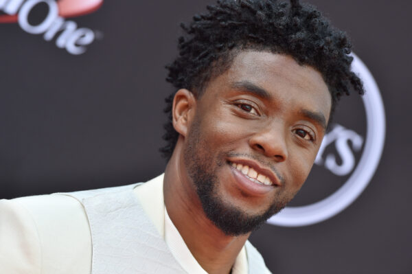Chadwick Boseman’s Widow and Parents to Reportedly Split $2.3 Million from His Estate