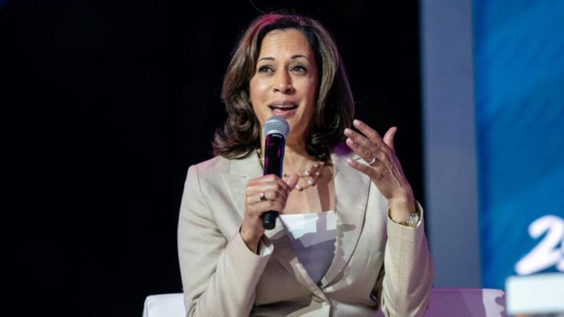 Vice President Harris, Biden officials to attend Essence Festival