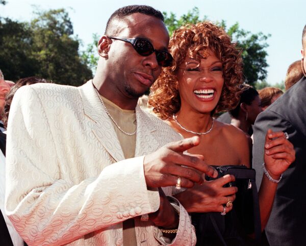 ‘Drugs Just Got the Best of Us’: Bobby Brown Says Sobriety from Drugs Was the Catalyst to His Failed Marriage to Whitney Houston, Claims Singer Wasn’t Ready to Stop Using Drugs