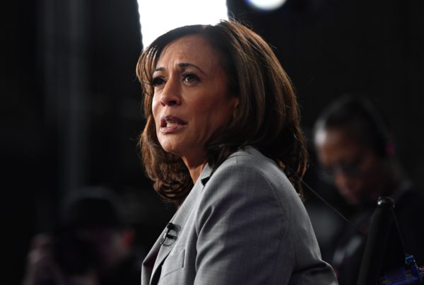 Report Shows Vice President Kamala Harris Received Over 4,200 Hateful Tweets on Social Media and Twitter Did Nothing