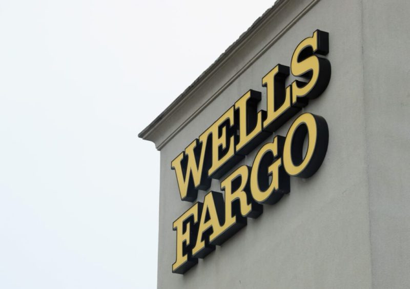 Prosecutors investigating if Wells Fargo conducted fake interviews with Black, female job applicants