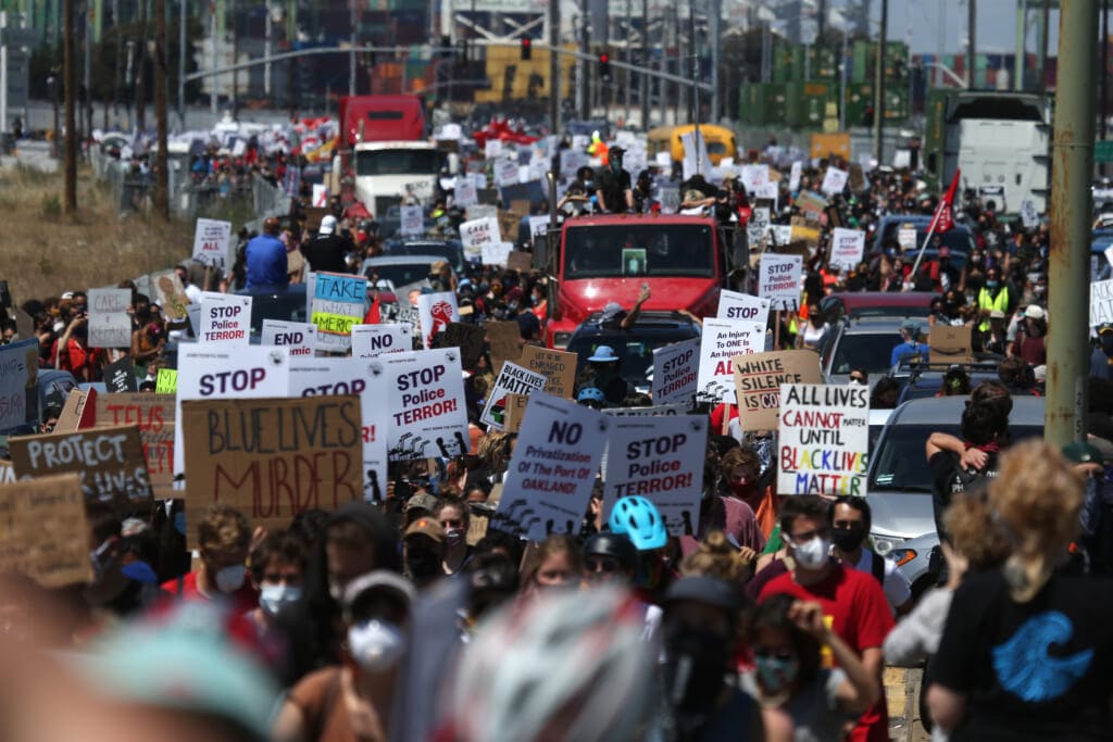 Oakland City Council labels racism a public health crisis, budgets $350K for roles in equity department