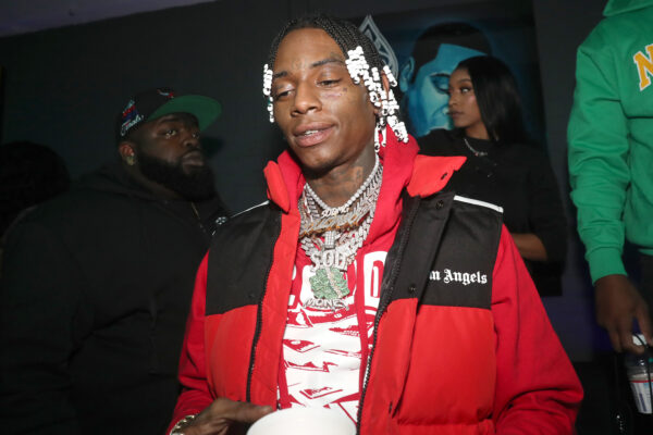 ‘Y’all Supposed to be Kicking Game’: Soulja Boy Says the OGs ‘Failed’ the Younger Generation