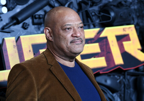 ‘Eventually’: Laurence Fishburne Says He’s Open to Dating Again at 60 Following Divorce from Ex-Wife Actress Gina Torres 