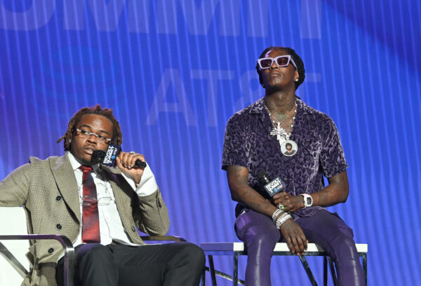 ‘Weaponizing Creative Expression Against Artist Is Obviously Wrong’: Kevin Liles Launches Petition Against Rap Lyrics Being Used as Evidence In the Wake of Young Thug and Gunna RICO Case 