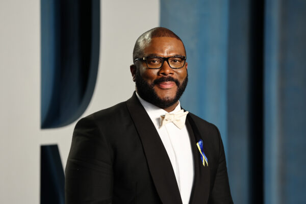 ‘That’s a lot of House’: Social Media Reacts After Tyler Perry Builds $100M Mega Mansion from Ground Up 