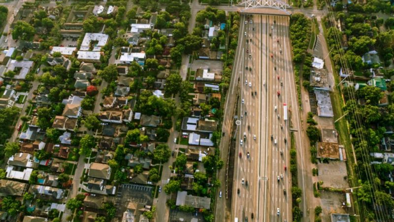 $1B slated to reconnect Black areas interstates destroyed;  DeSantis calls it “woke-ification”