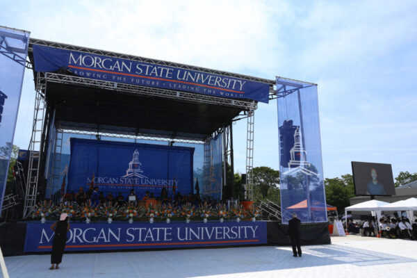 ‘I Feel Safer Here’: HBCUs See Jump In Enrollment Numbers After Black Lives Matter Movement