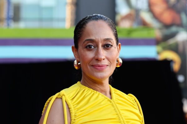 ‘You’re Not Gonna Get Me to Do That’: Tracee Ellis Ross Speaks on Having a Responsibility to Black Women Through Her Acting