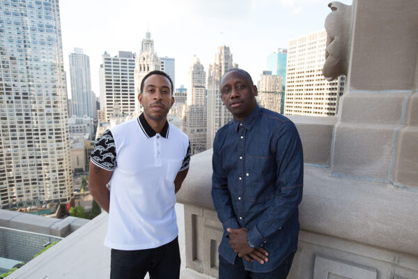 Ludacris’ Manager and Music Executive Chaka Zulu Reportedly In ICU Following a Shooting at a Atlanta Restaurant That Left One Man Dead and Two Injured