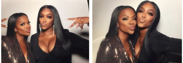 ‘Y’all Came a Long Way’: Fans Praise Kandi Burruss and Porsha Williams’ Friendship After the Singer Posted a Birthday Shoutout for Her Former Cast Mate