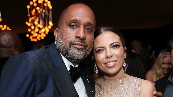 Kenya Barris, ‘black-ish’ creator, files for divorce…again. That’s three times since his wife also filed in 2014 